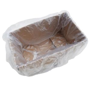 Wholesale Food Contact Poly Bag Box Liners Polythene Plastic Carton Liners from china suppliers