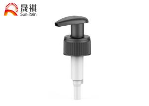 Wholesale 24mm 28mm Plastic Bottle Pump Dispenser Treatment Liquid Soap Pump from china suppliers