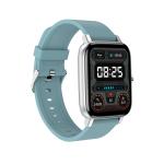 H80 RealTek 8762C 1.69 Inch Blood Pressure Monitor Smartwatch Activity Tracker