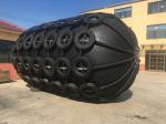Dredger Protection Yokohama Pneumatic Fender Boat Dock Buoys 1200mm*2000mm