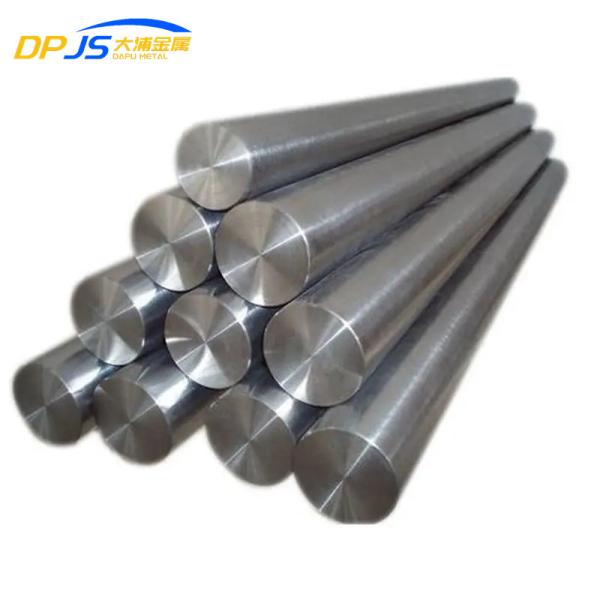 Polished Monel 404 405 Steel Nickel Round Bar Ni 200 Rod Flat Bar Supplier UNS