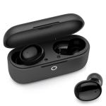 IPX6 6mm Bluetooth TWS Gaming Wireless Earphones Gloss Finish
