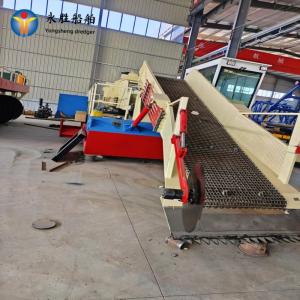 Wholesale Longest Lasting Extreme Reliability Aquatic Weed Harvester Heavy Duty from china suppliers