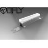 Buy cheap Oblong Suspended LED Profile 36*20mm Aluminum LED Profile For LED Strip Lighting from wholesalers