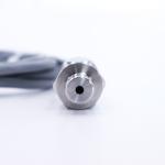 IP65/IP67 0.5-4.5V I2C 4-20ma Output Pressure Sensor For Liquid gas