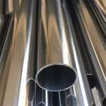 Cold Drawn Monel Metal K500 Hollow Round Tube