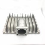 Customized Pressure Casting A380 Aluminum Die Casting Parts for Electronic