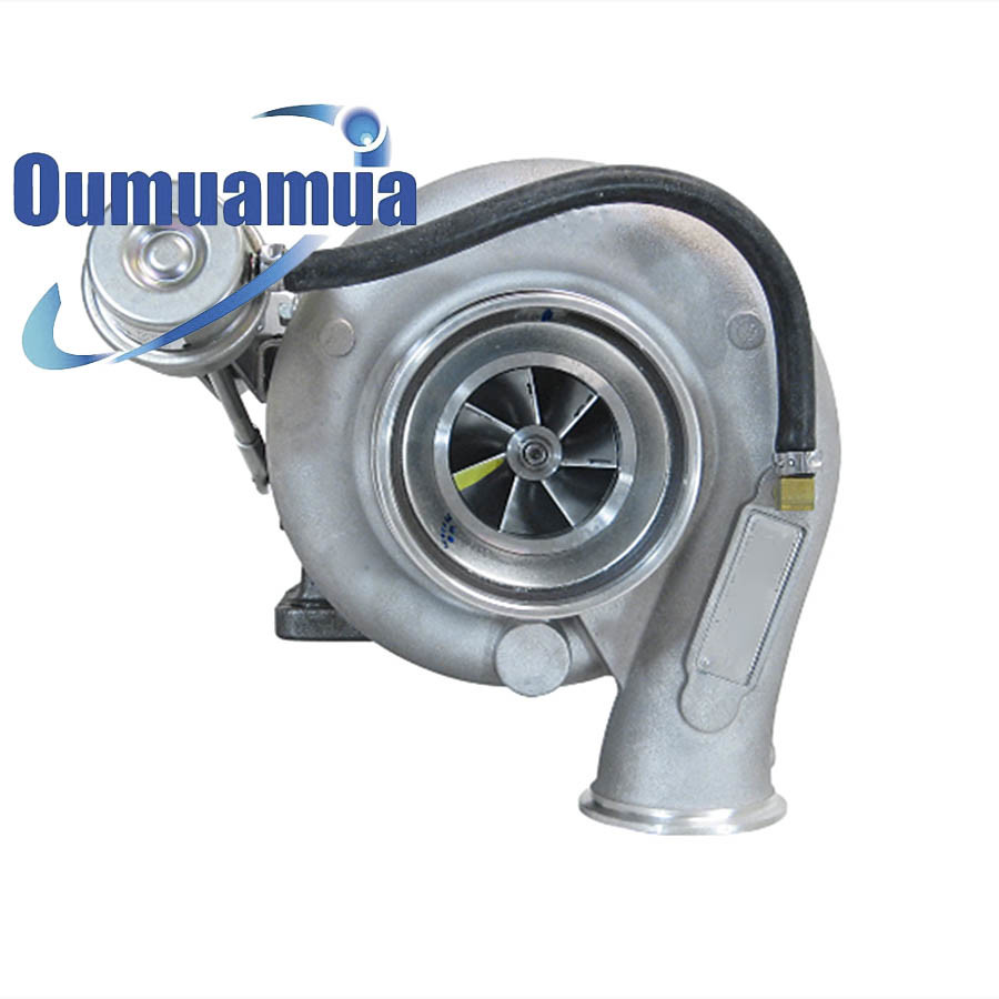HE351W Turbocharger 4043284 4955906 4033979 4043280 for Cummins 4BT 6BT Engine