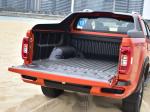 Automatic Four Wheel Pickup Trucks Drive High Speed Saic Datong Maxus T90 2.0t