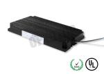 2 m Length Fibre Optic Couplers OM 2 , LC UPC Fiber Optic Cable Splitter