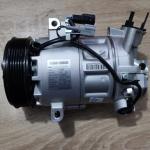 auto ac compressor OE NUMBER 813384 92600-1243R for Renault NISSAN