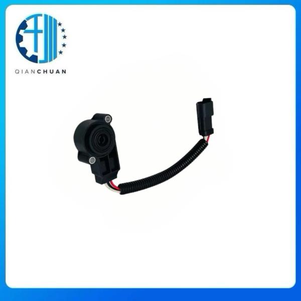 Position Sensor 266-1484 2661484 for Caterpillar CAT 3126 3306 3406 C6.6 Engine