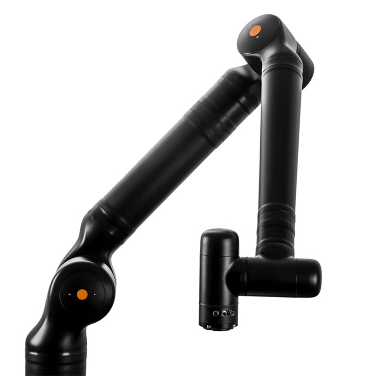 Cobot Robot Arm KR1410 Reach 1400mm Paload 10kg 7 Axis Weight 35kg Kassow Industrial Cobot Robot