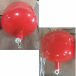 Xingjin FM200 Fire Suppression System Hanging Unit Model XQQC16/20/30L SGS ISO