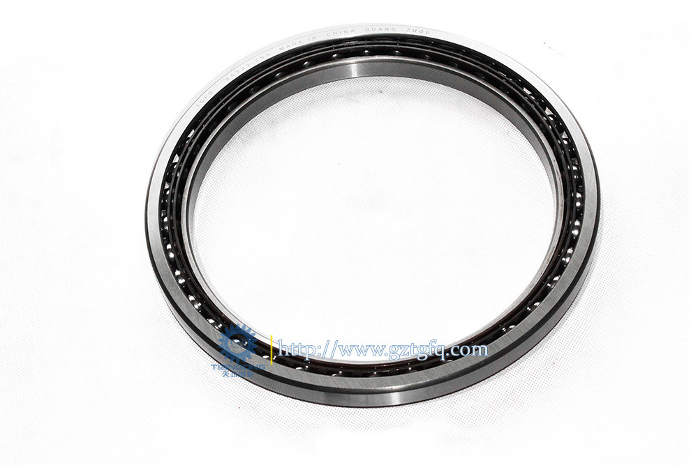 BA222-1WSA BA222-1 Slewing Excavator Bearing