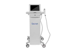 Wholesale Touchscreen 5mhz Rf Fractional Microneedling Machine Fda Approved from china suppliers
