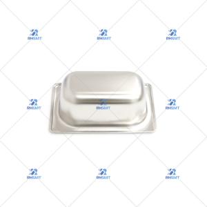 Wholesale HANWHA SM411 PLUS DUMP BOX [1 9 PAN] FC29-900010 HANWHA SMT from china suppliers