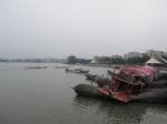 Inflatable Marine Rubber Airbag Shipping Launching / Upgrading / Lifting