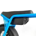 73 Style Ebike 500W/750W Electric Mountain Bike 20 Inch Fat Tire Electric Bike