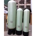 11.3L 817 Reverse Osmosis Water Storage Tank FRP Fiberglass Filter Water Tank