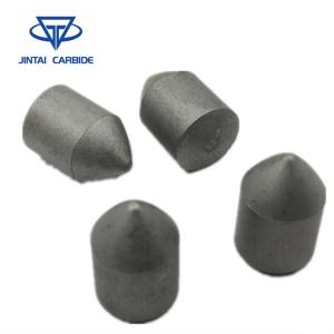 Wholesale Tungsten Carbide High Precision Mining Tool Parts Oil Field Drilling Industry from china suppliers