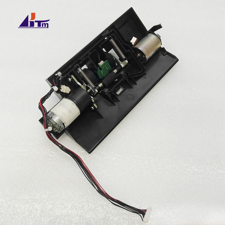 A021953 NMD Glory DeLaRue NF200 Cover Assy Kit