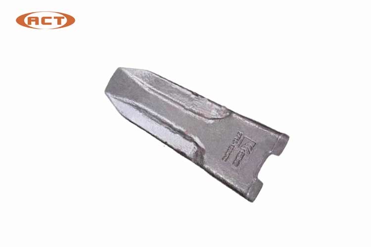 500RC Daewoo Bucket Teeth 2713-1236RC For Excavator Machinery