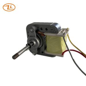 Wholesale Fan Shaded Pole Motor YJ62 20 127V With Three Speed Steps from china suppliers
