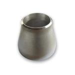 Pipe Fitting ASME B16.9 Carbon Steel Stainless Steel Concentric Eccentric