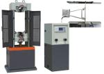 300KN Metal Tensile Strength Testing Machine Hydraulic Pressure Universal