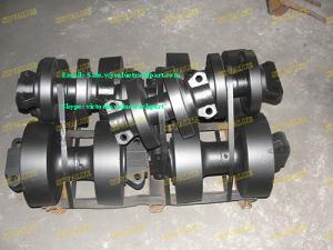 Wholesale KOBELCO P&amp;H7250 Top Roller/Upper Roller/Carrier Roller from china suppliers