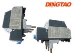 904500283 GT5250 Cutter Parts Starter Ovld 45-63a 600v Max S5200 Cutter Parts