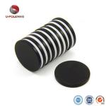 Industrial Grade Neodymium Magnet Epoxy Coated Anti-Rust Cylinder Magnet for