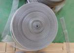 Hualai Knitted Wire Mesh In - Demand 100mm 150mm Width Stainless Steel Tube Net