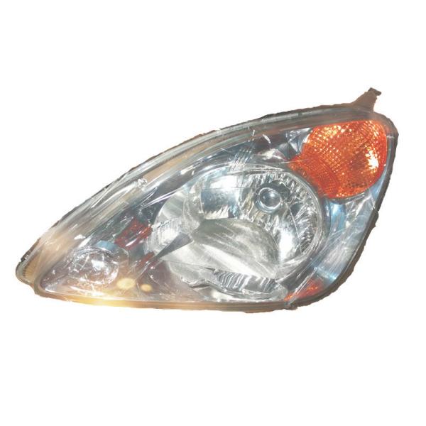 33151-S9A-B01 33101-S9A-B01 For Honda CRV Headlights Headlamp Scheinwerfer 12V