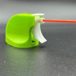 Eco-Friendly Spray Trigger Gun for Gardening - Adjustable Flow, Comfortable