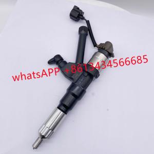 Wholesale 095000-9030 095000-9031 Denso Diesel Fuel Injectors 23670-E9030 23670-E0520 HINO from china suppliers