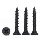 Phillips Drive Steel Drywall Screws 25mm - 130mm Coarse Thread Wood Screws