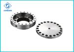 MS05 MSE05 Series Small Hydraulic Piston Wheel / Shaft Motor Hydraulic Repair