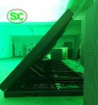 Customized High Definition SMD LED Screen , Outdoor LED Display Panel 111111