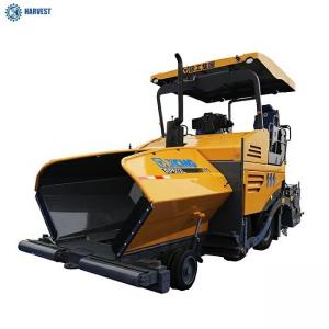 Wholesale 6m Wheel Asphalt Paver from china suppliers