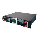 50A high voltage BMS(HV BMS) Power Supply DC12V-DC48V Battery Charge Discharge