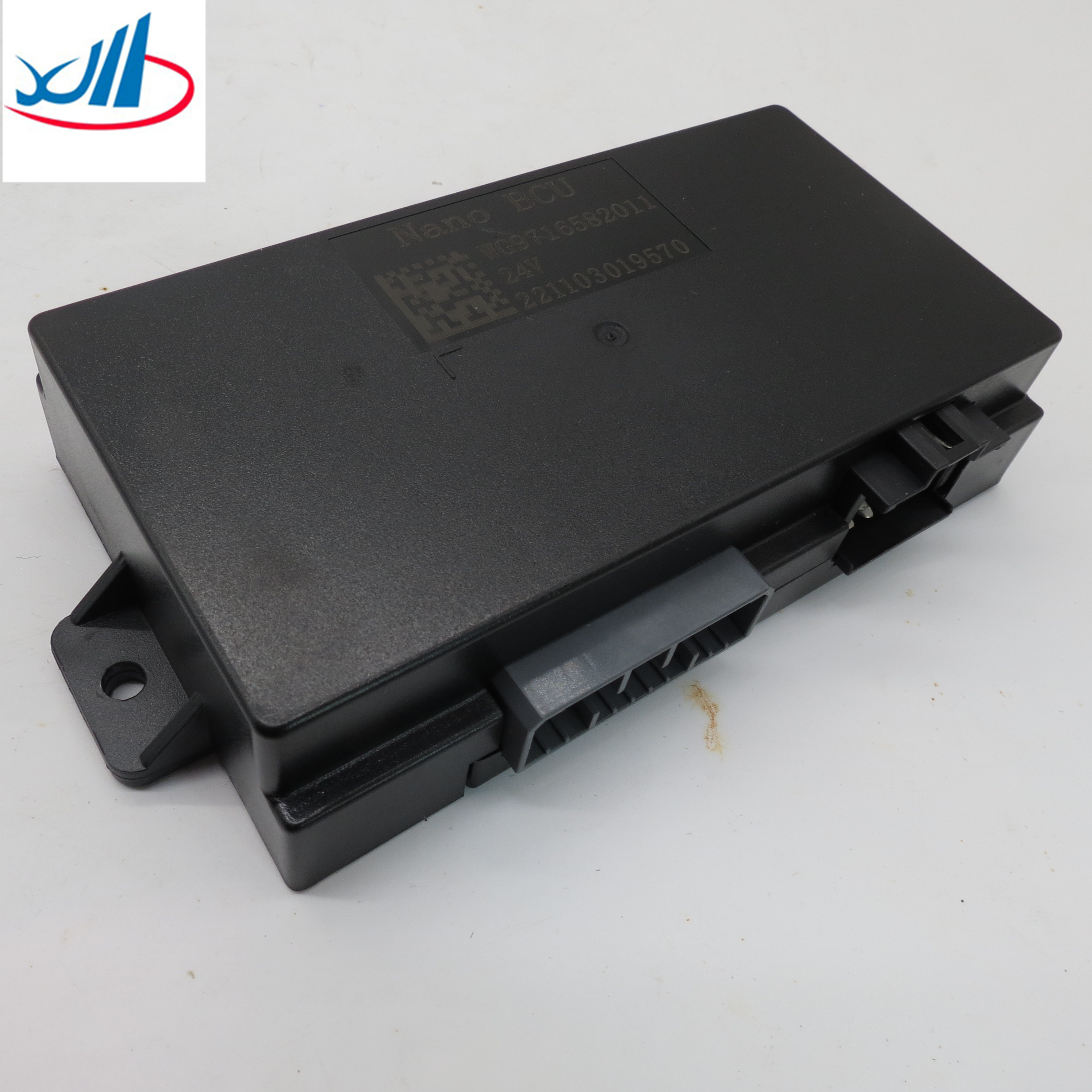 Plastic Auto Engine Parts BCU Controller WG9716582011
