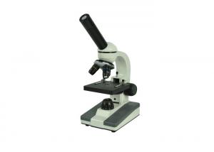 China Precision Biological Edu Science Student Microscope Monocular For Laboratories on sale