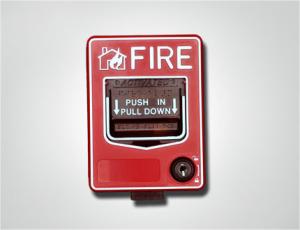 Wholesale SB116 Conventional Pull Station from china suppliers