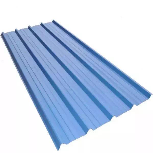 Sandwich Board Color Coated Steel Roof Sheet