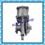 Butterfly Valve Pneumatic Actuator Cylinder PD101A2 Flygate Butterfly Bamper