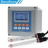 Buy cheap RS485 ± 2000mV Digital PH ORP Meter ABS Shell Water Treatment from wholesalers