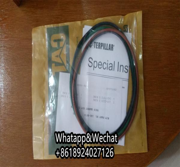 7E8028 Gasket 7E-8028 Spare 2796708 seals 279-6708 Full Gasket Kit 3S0806