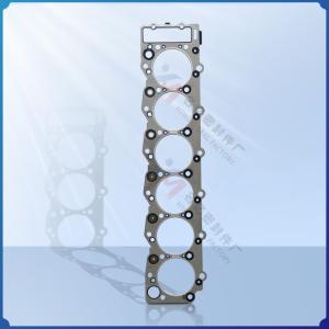 Wholesale Suitable for Isuzu cylinder gasket 8943927213 engine overhaul kit sealing gasket ZAXIS330H-5G from china suppliers